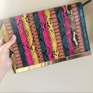 ALDO Clutch / Crossbody